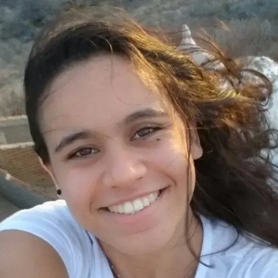 Bianca Santiago